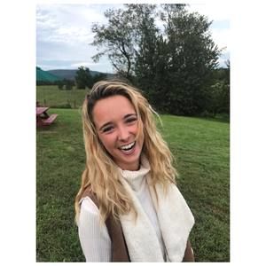 Meet your Posher, Lindsay